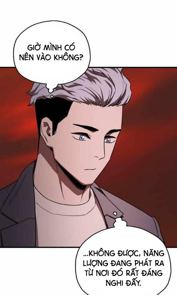 Người Chơi Không Thể Thăng Cấp - Chapter 91 - Page 74