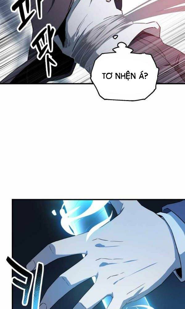 Người Chơi Không Thể Thăng Cấp - Chapter 91 - Page 81