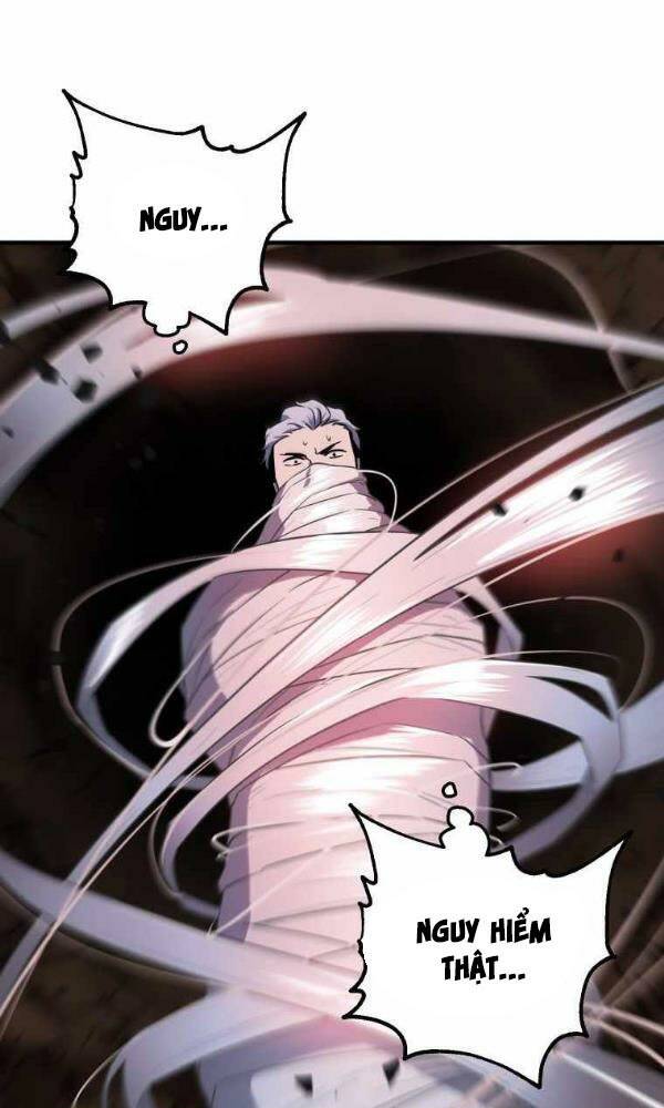 Người Chơi Không Thể Thăng Cấp - Chapter 91 - Page 96