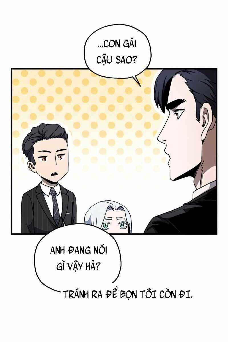 Người Chơi Không Thể Thăng Cấp - Chapter 92 - Page 16