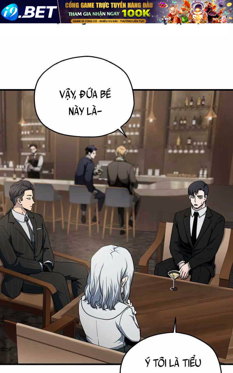 Người Chơi Không Thể Thăng Cấp - Chapter 92 - Page 22