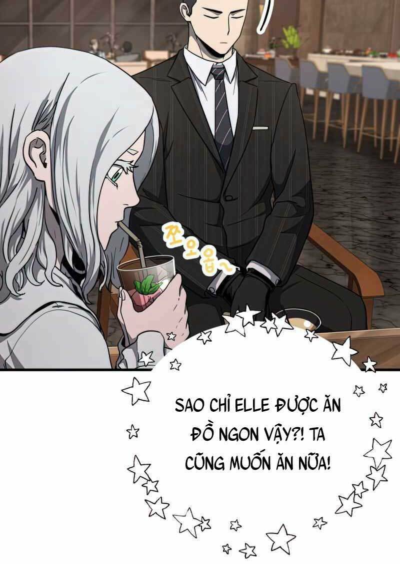 Người Chơi Không Thể Thăng Cấp - Chapter 92 - Page 24