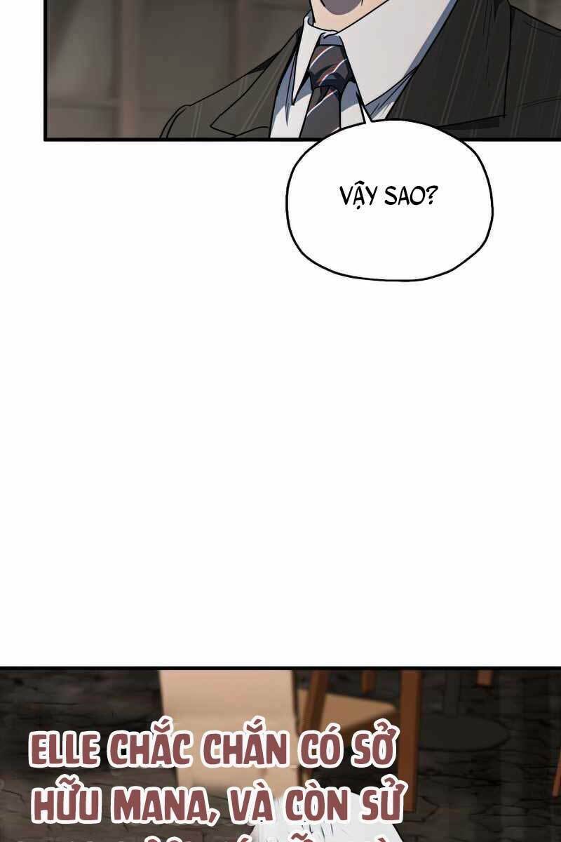 Người Chơi Không Thể Thăng Cấp - Chapter 92 - Page 28