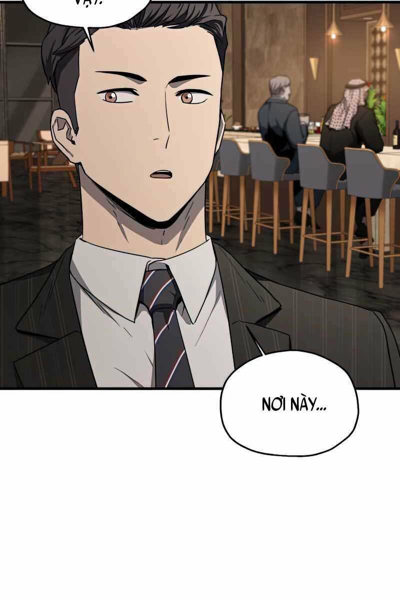 Người Chơi Không Thể Thăng Cấp - Chapter 92 - Page 33