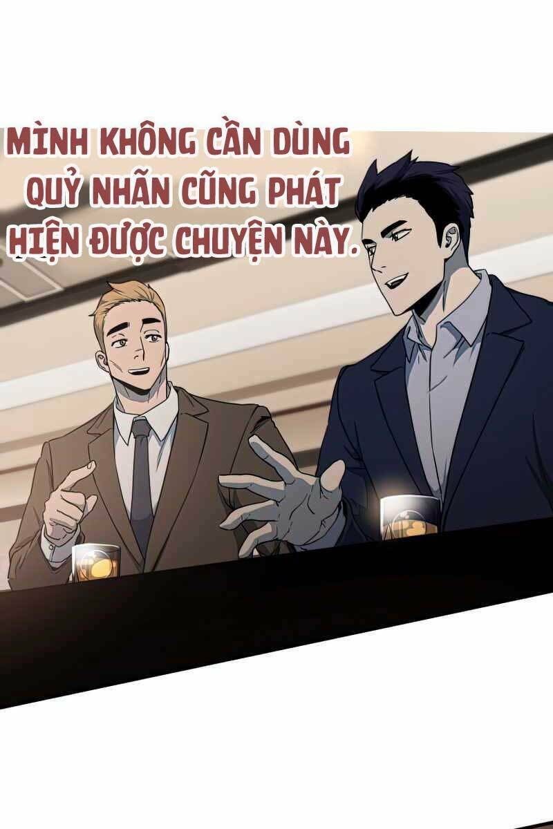 Người Chơi Không Thể Thăng Cấp - Chapter 92 - Page 35