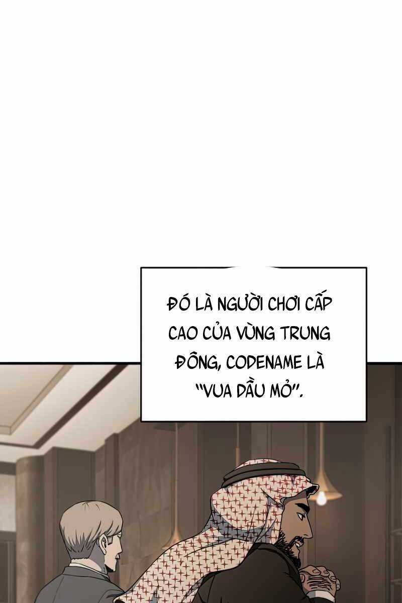 Người Chơi Không Thể Thăng Cấp - Chapter 92 - Page 42