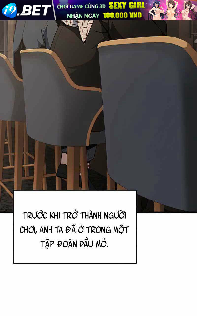 Người Chơi Không Thể Thăng Cấp - Chapter 92 - Page 43
