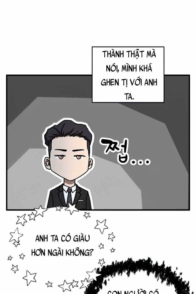 Người Chơi Không Thể Thăng Cấp - Chapter 92 - Page 44