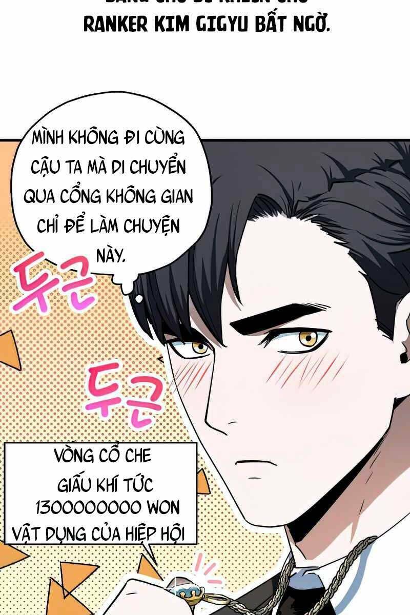 Người Chơi Không Thể Thăng Cấp - Chapter 92 - Page 4
