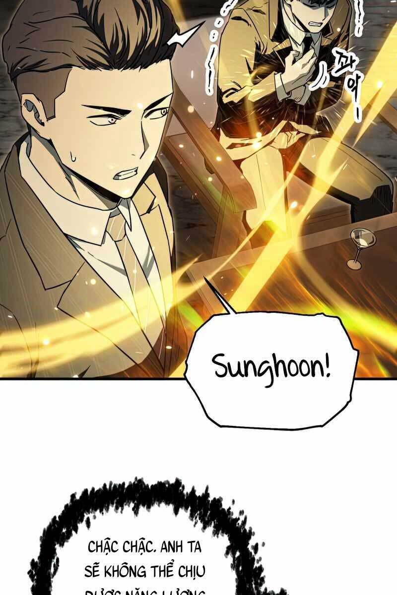 Người Chơi Không Thể Thăng Cấp - Chapter 92 - Page 66