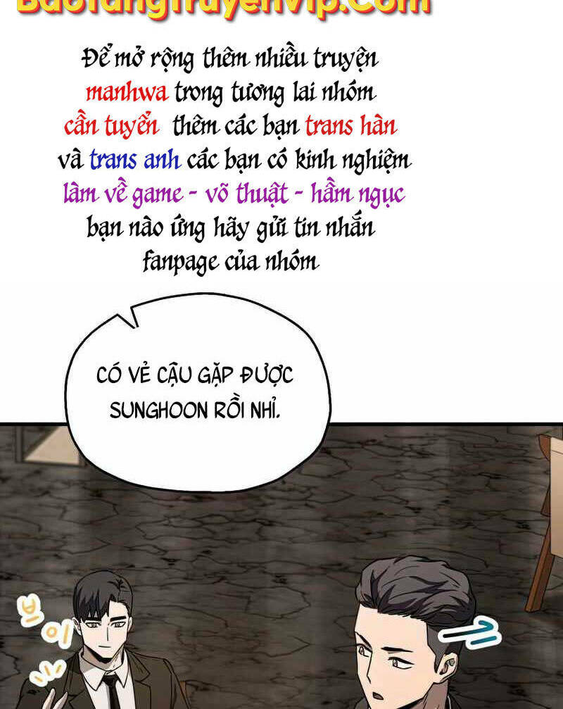 Người Chơi Không Thể Thăng Cấp - Chapter 93 - Page 27