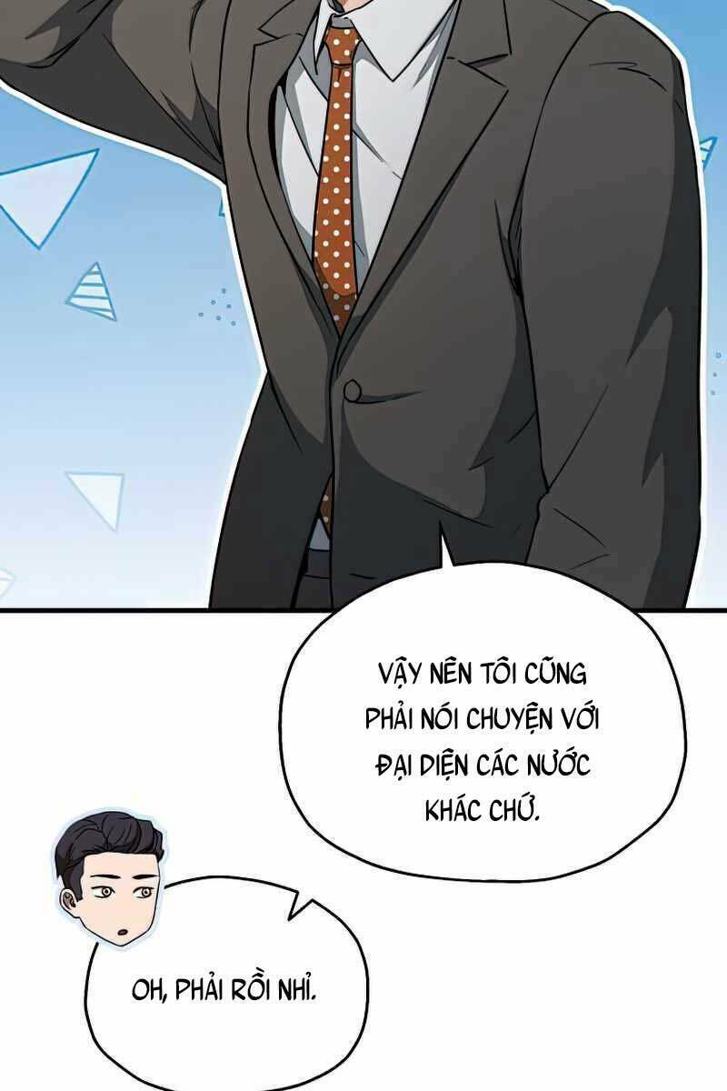 Người Chơi Không Thể Thăng Cấp - Chapter 93 - Page 32