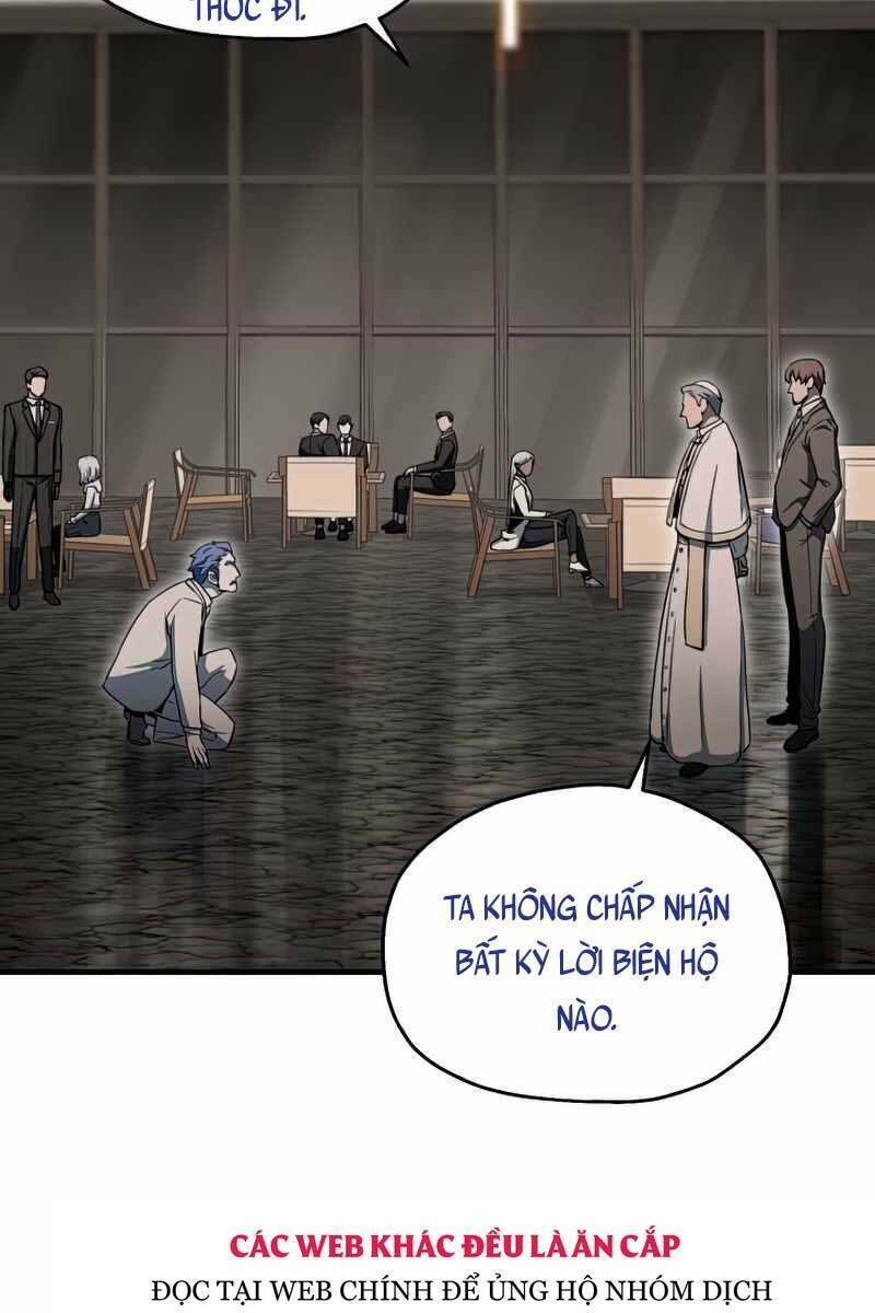Người Chơi Không Thể Thăng Cấp - Chapter 93 - Page 49