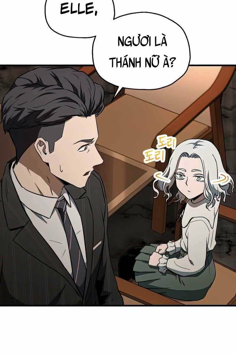 Người Chơi Không Thể Thăng Cấp - Chapter 93 - Page 5