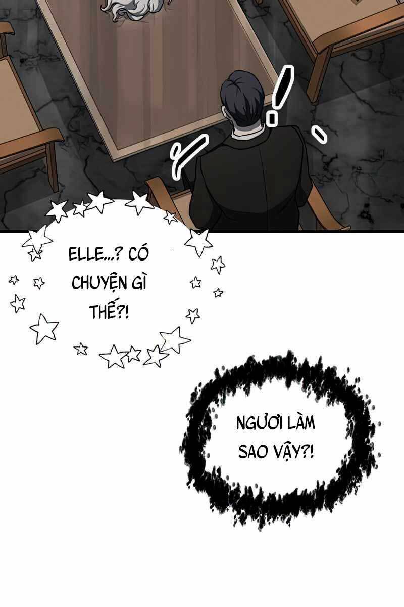 Người Chơi Không Thể Thăng Cấp - Chapter 93 - Page 68