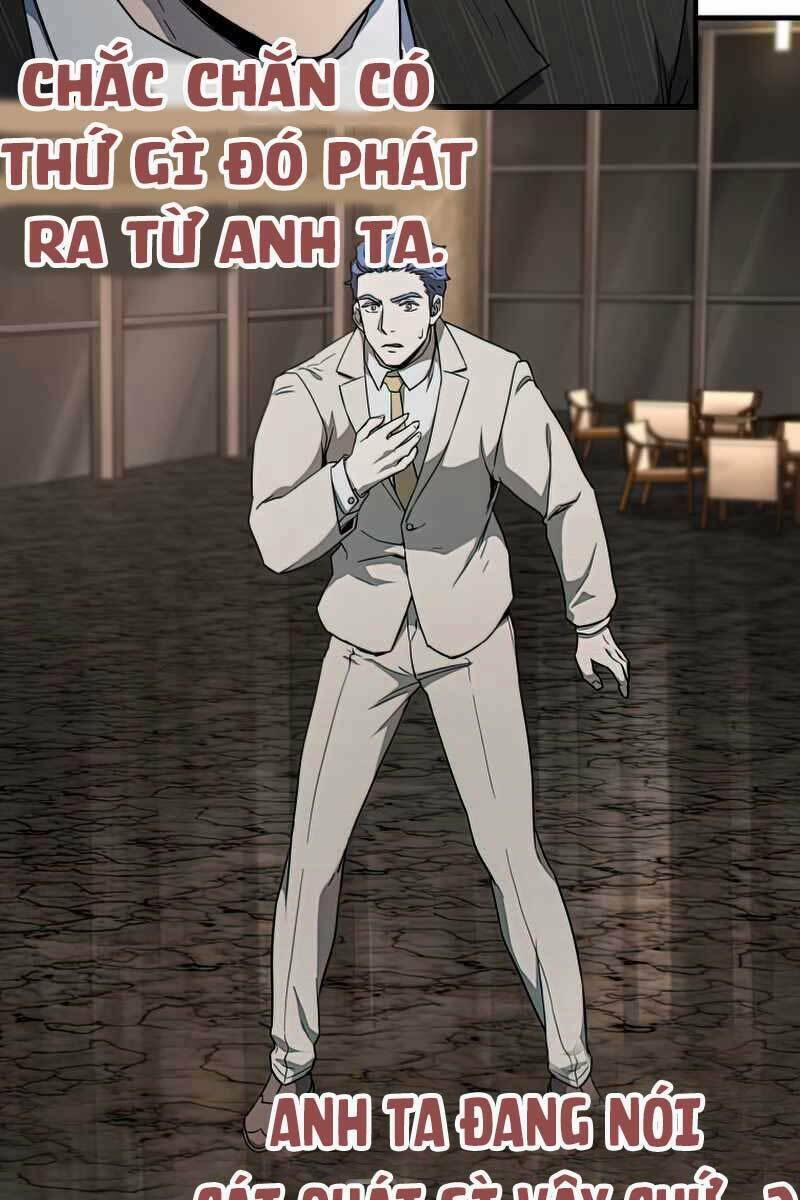 Người Chơi Không Thể Thăng Cấp - Chapter 93 - Page 7