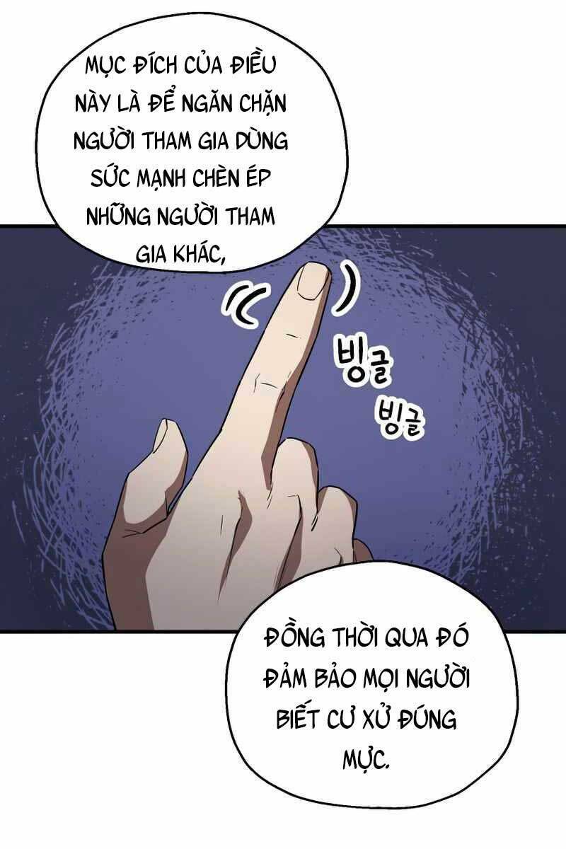 Người Chơi Không Thể Thăng Cấp - Chapter 94 - Page 10