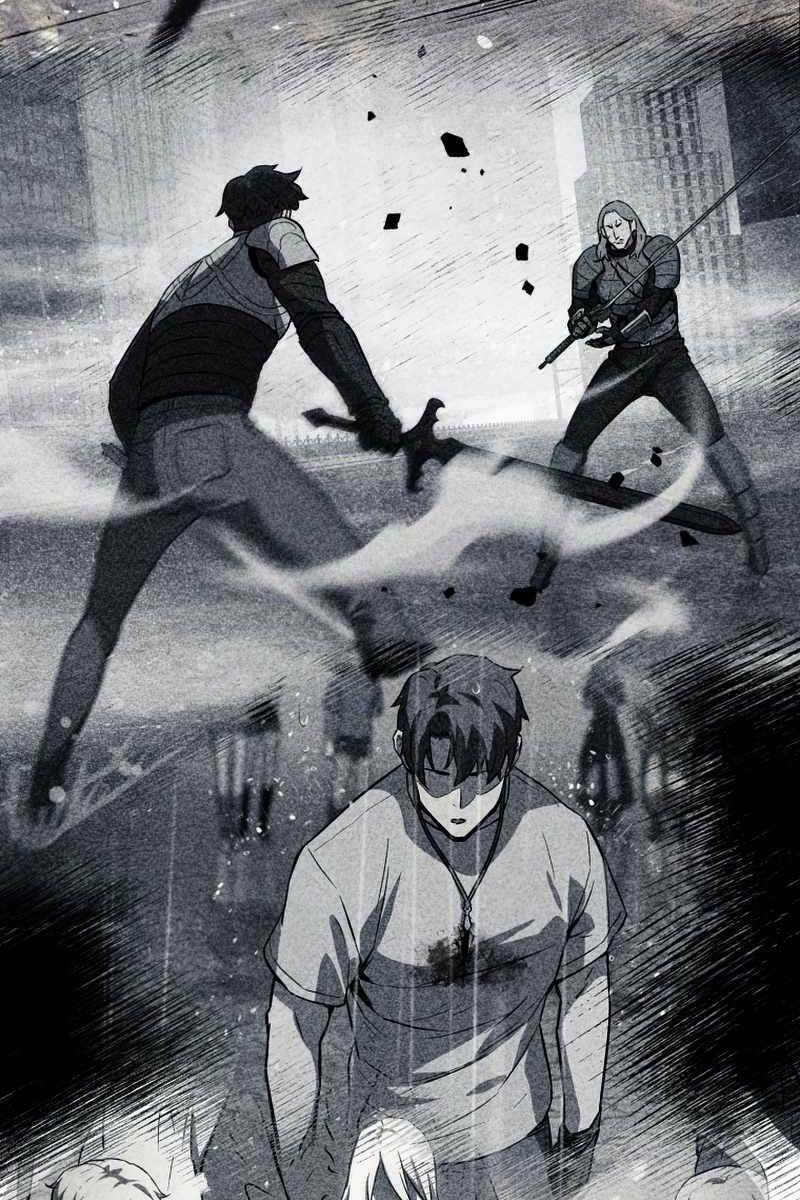 Người Chơi Không Thể Thăng Cấp - Chapter 94 - Page 16