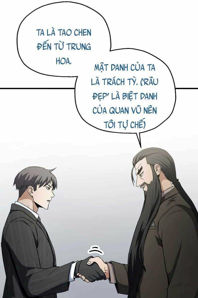 Người Chơi Không Thể Thăng Cấp - Chapter 94 - Page 33