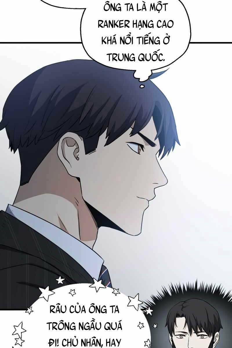 Người Chơi Không Thể Thăng Cấp - Chapter 94 - Page 35