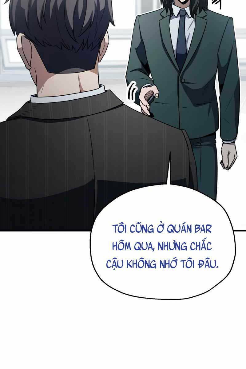 Người Chơi Không Thể Thăng Cấp - Chapter 94 - Page 37