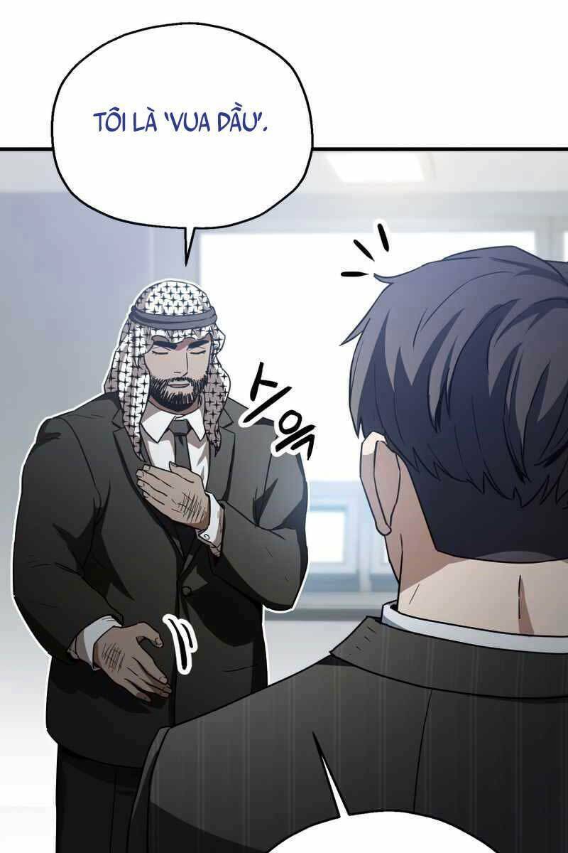 Người Chơi Không Thể Thăng Cấp - Chapter 94 - Page 38