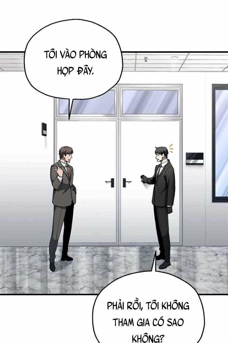 Người Chơi Không Thể Thăng Cấp - Chapter 94 - Page 3