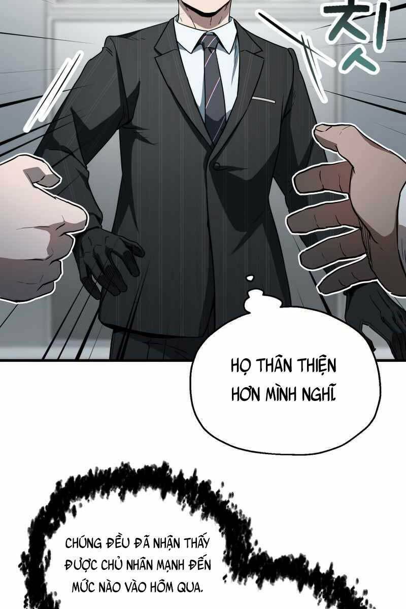 Người Chơi Không Thể Thăng Cấp - Chapter 94 - Page 40