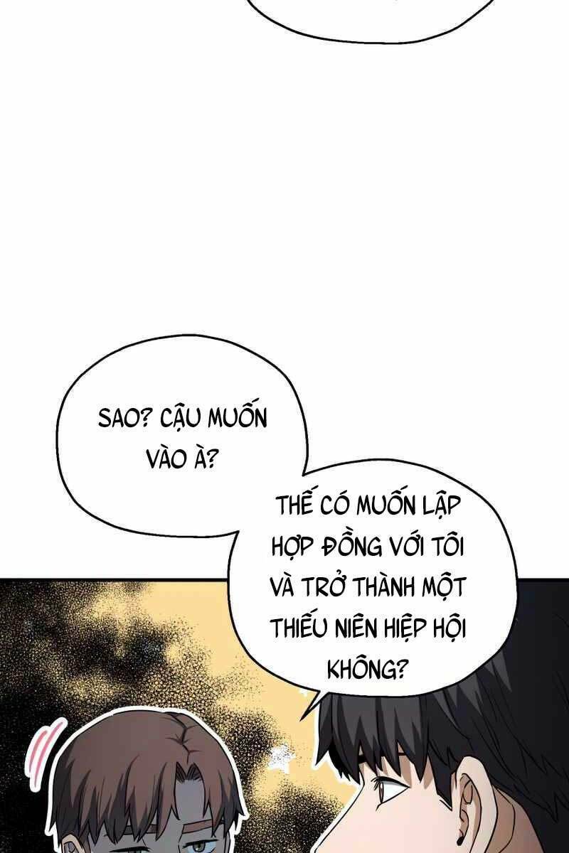 Người Chơi Không Thể Thăng Cấp - Chapter 94 - Page 4