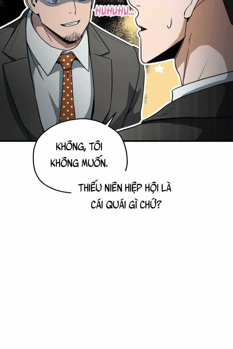 Người Chơi Không Thể Thăng Cấp - Chapter 94 - Page 5