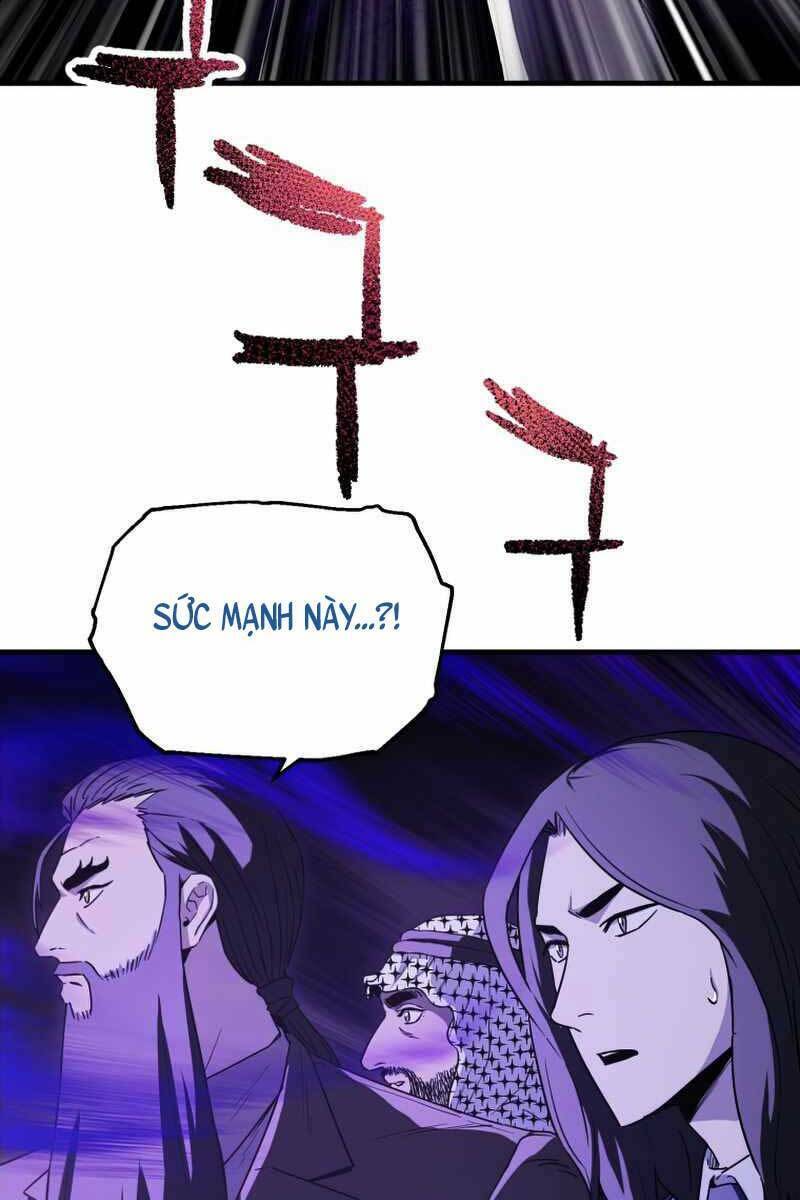 Người Chơi Không Thể Thăng Cấp - Chapter 94 - Page 61