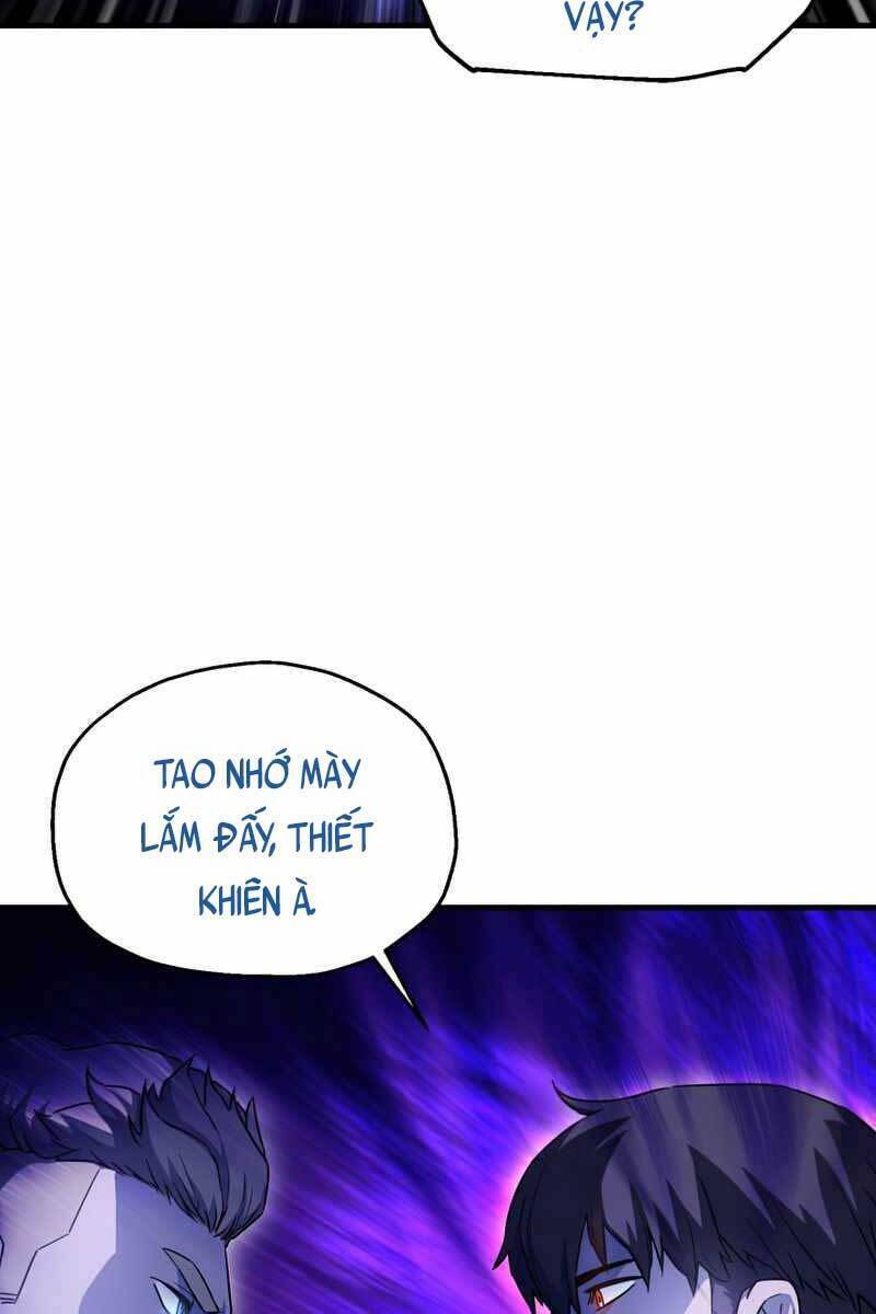 Người Chơi Không Thể Thăng Cấp - Chapter 94 - Page 65