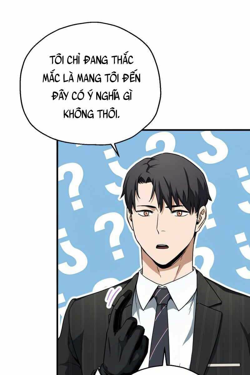 Người Chơi Không Thể Thăng Cấp - Chapter 94 - Page 6