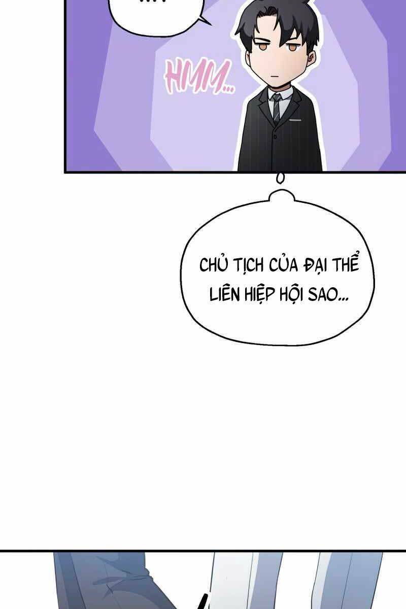 Người Chơi Không Thể Thăng Cấp - Chapter 94 - Page 78