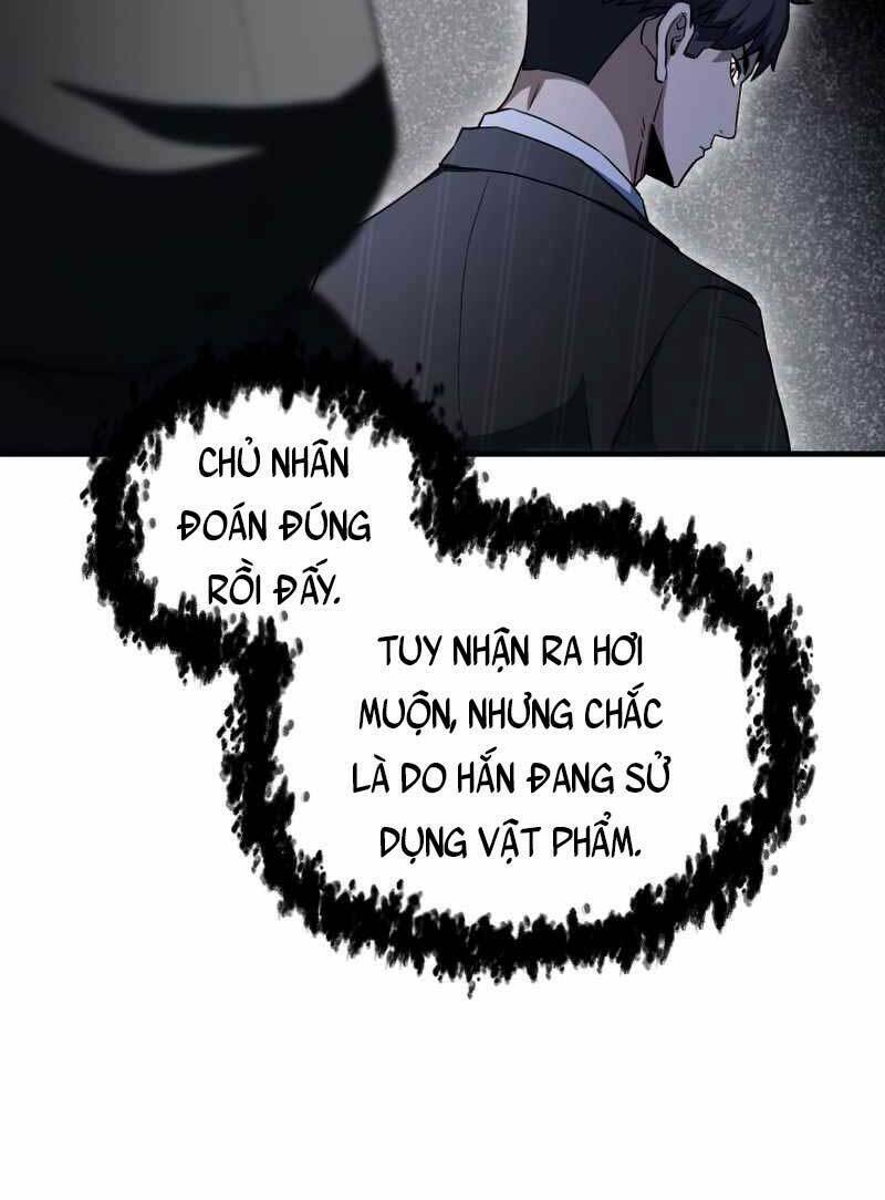 Người Chơi Không Thể Thăng Cấp - Chapter 94 - Page 87