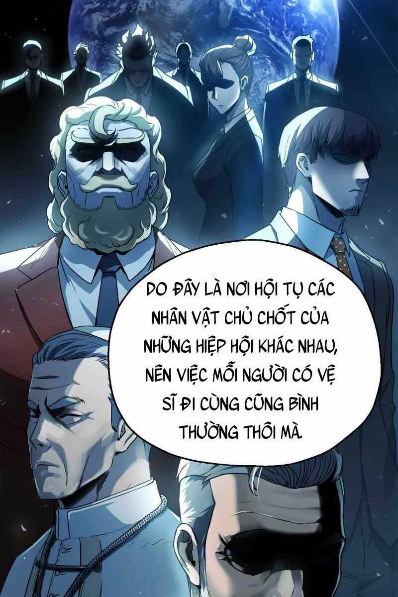 Người Chơi Không Thể Thăng Cấp - Chapter 94 - Page 8