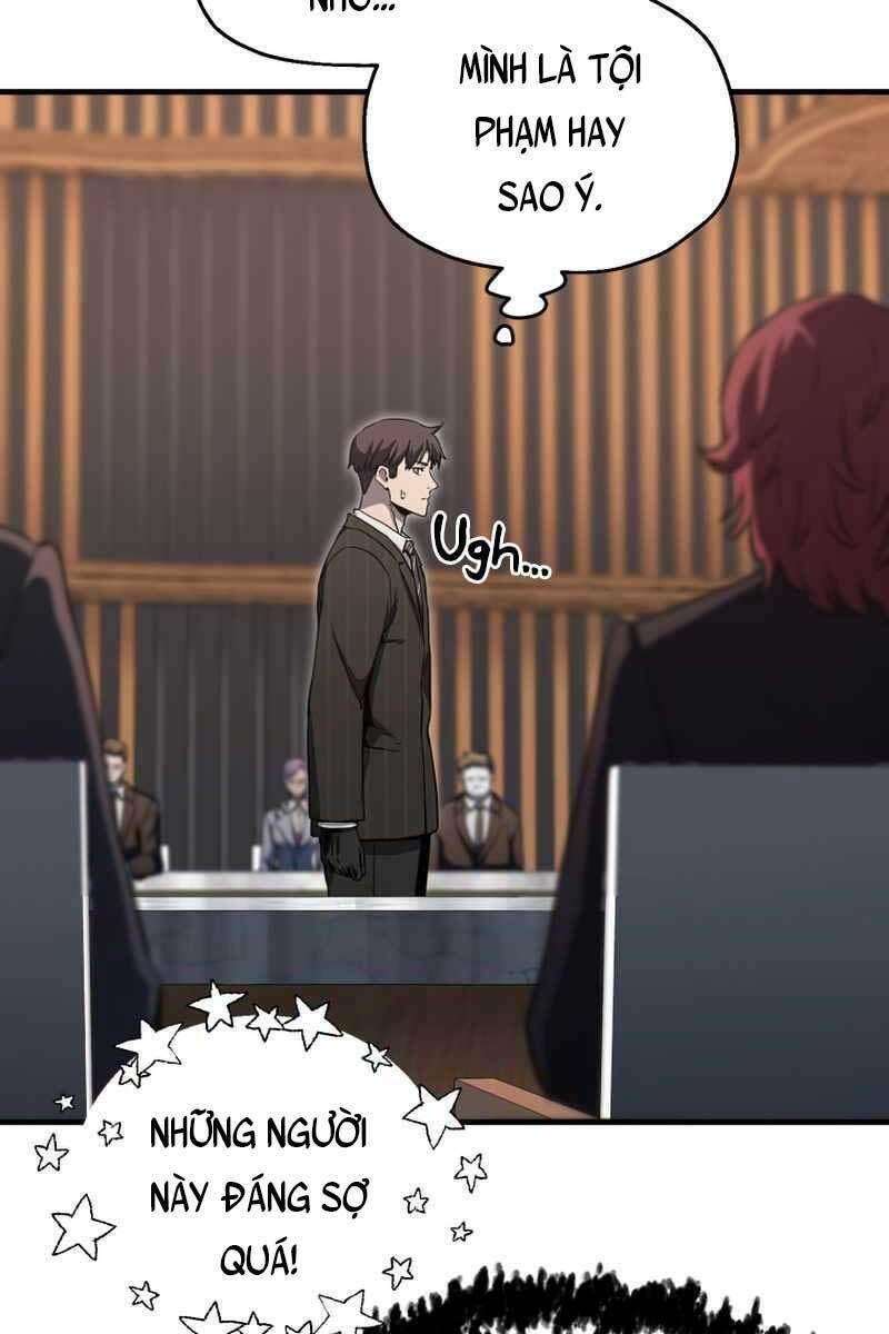 Người Chơi Không Thể Thăng Cấp - Chapter 94 - Page 95