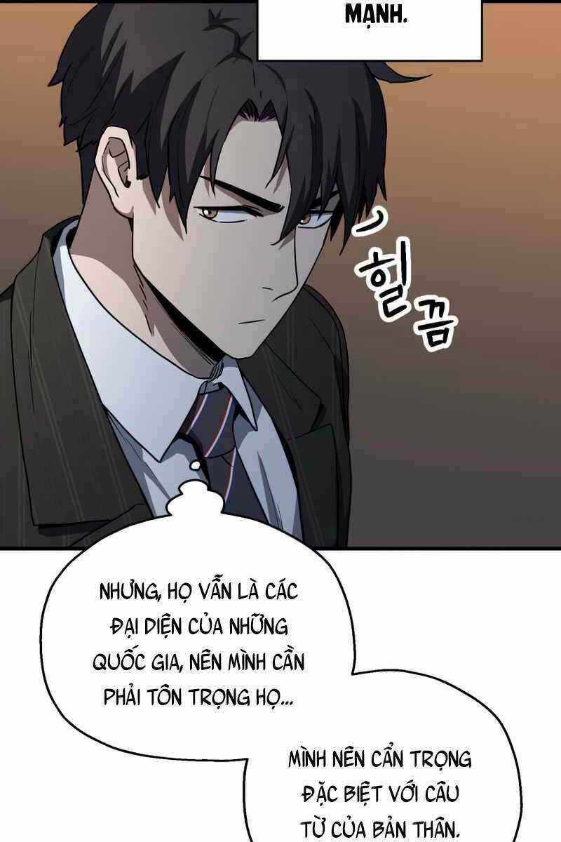 Người Chơi Không Thể Thăng Cấp - Chapter 94 - Page 97