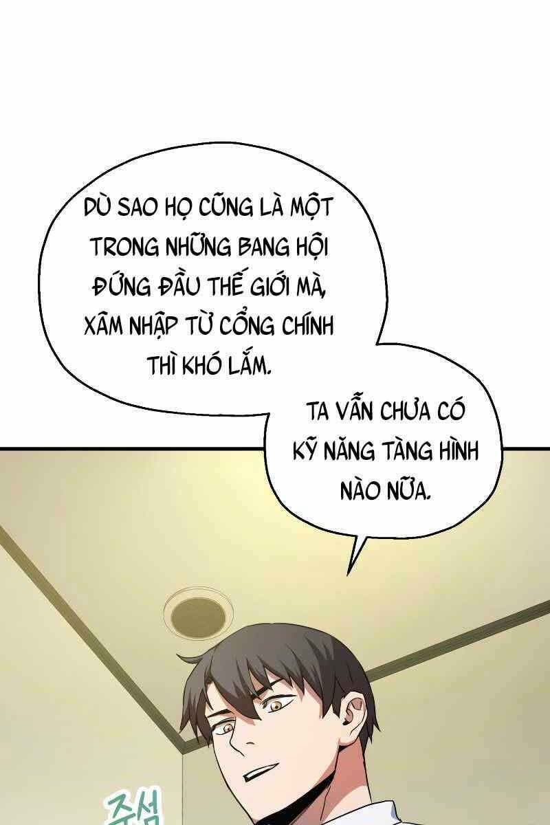 Người Chơi Không Thể Thăng Cấp - Chapter 95 - Page 102