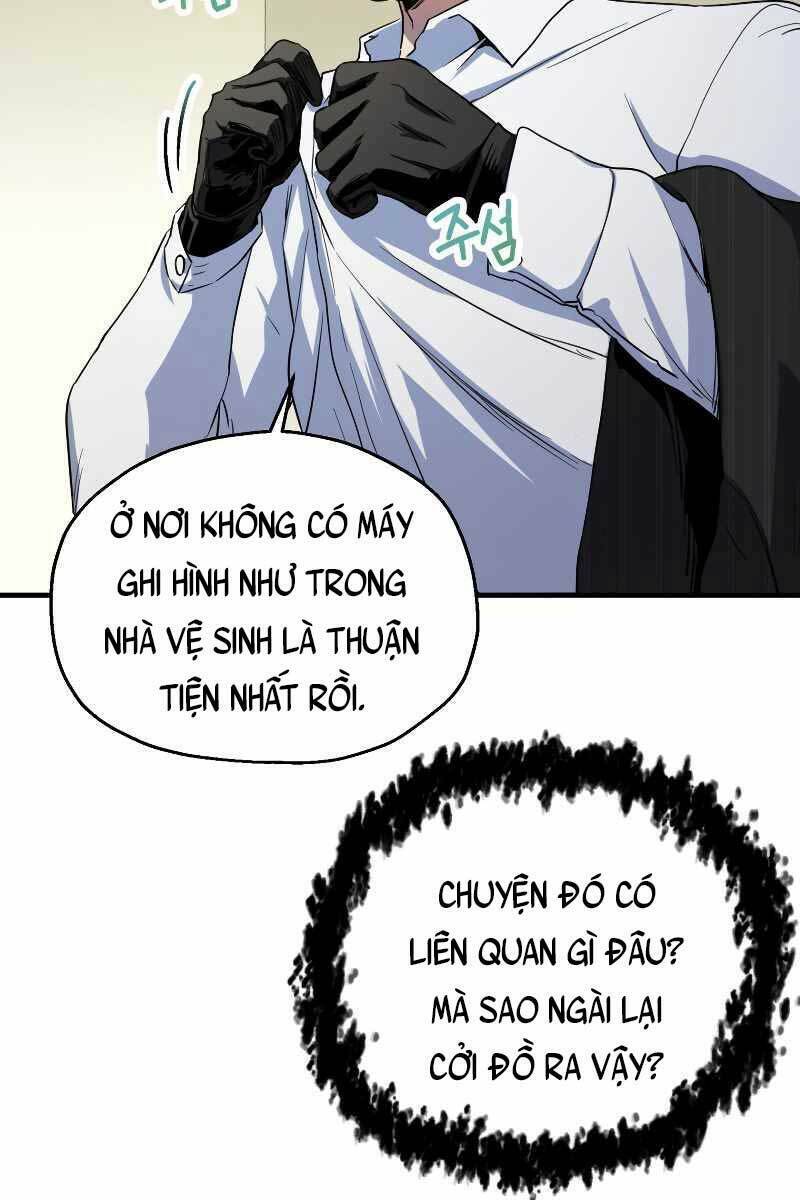 Người Chơi Không Thể Thăng Cấp - Chapter 95 - Page 103