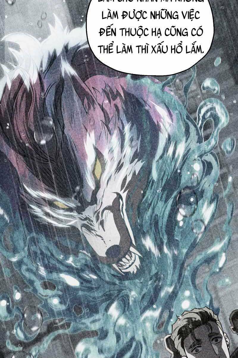 Người Chơi Không Thể Thăng Cấp - Chapter 95 - Page 106