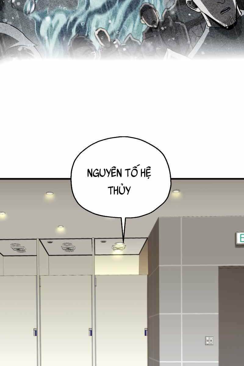 Người Chơi Không Thể Thăng Cấp - Chapter 95 - Page 107