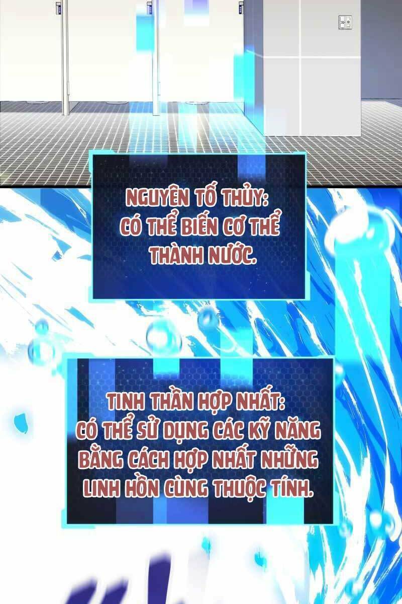 Người Chơi Không Thể Thăng Cấp - Chapter 95 - Page 109