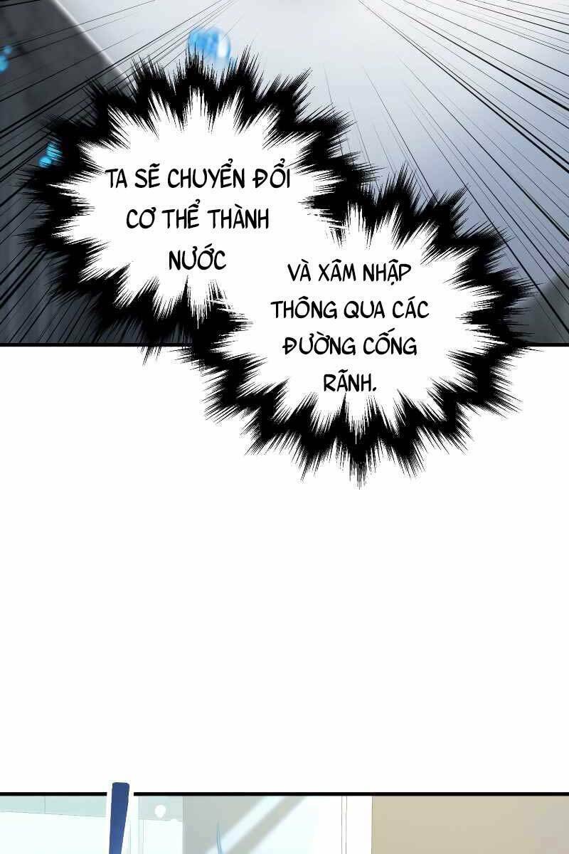 Người Chơi Không Thể Thăng Cấp - Chapter 95 - Page 111