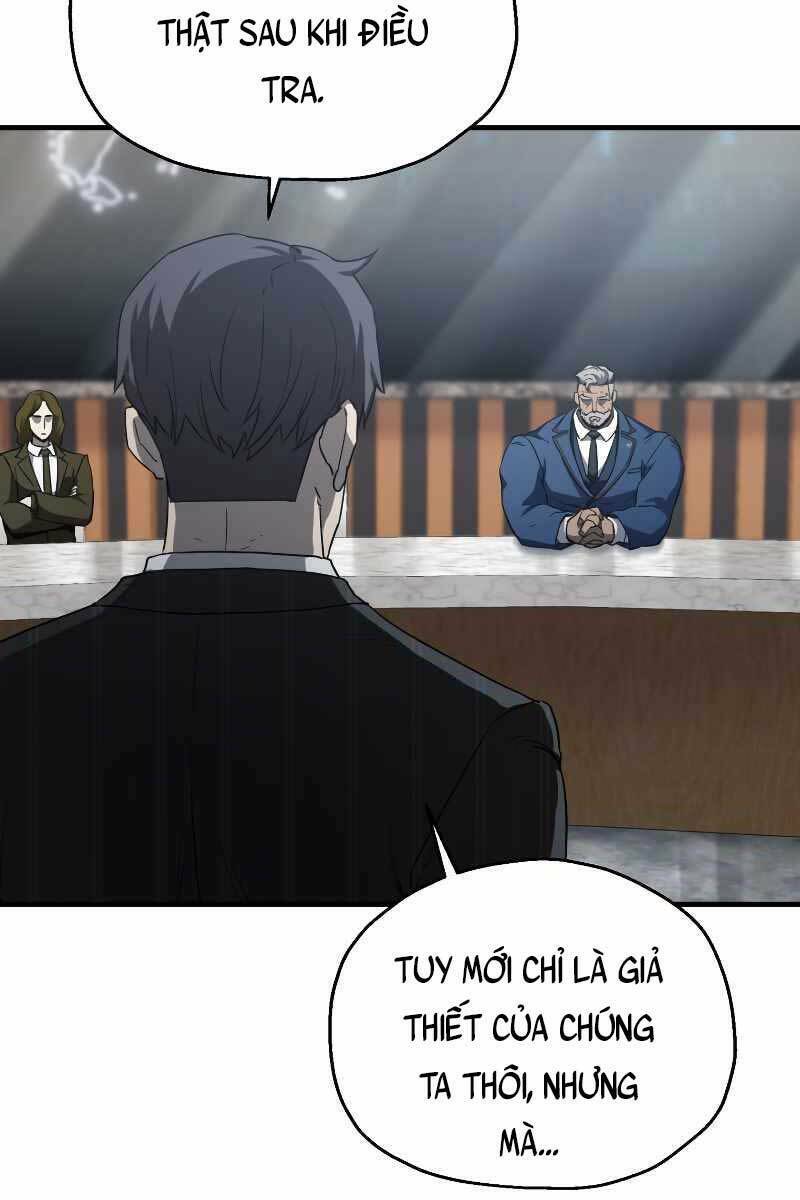 Người Chơi Không Thể Thăng Cấp - Chapter 95 - Page 11