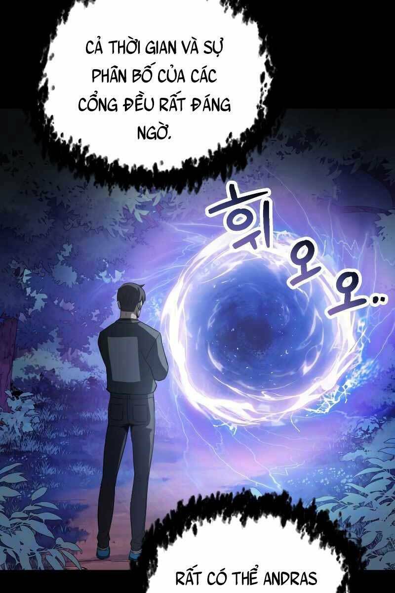 Người Chơi Không Thể Thăng Cấp - Chapter 95 - Page 16