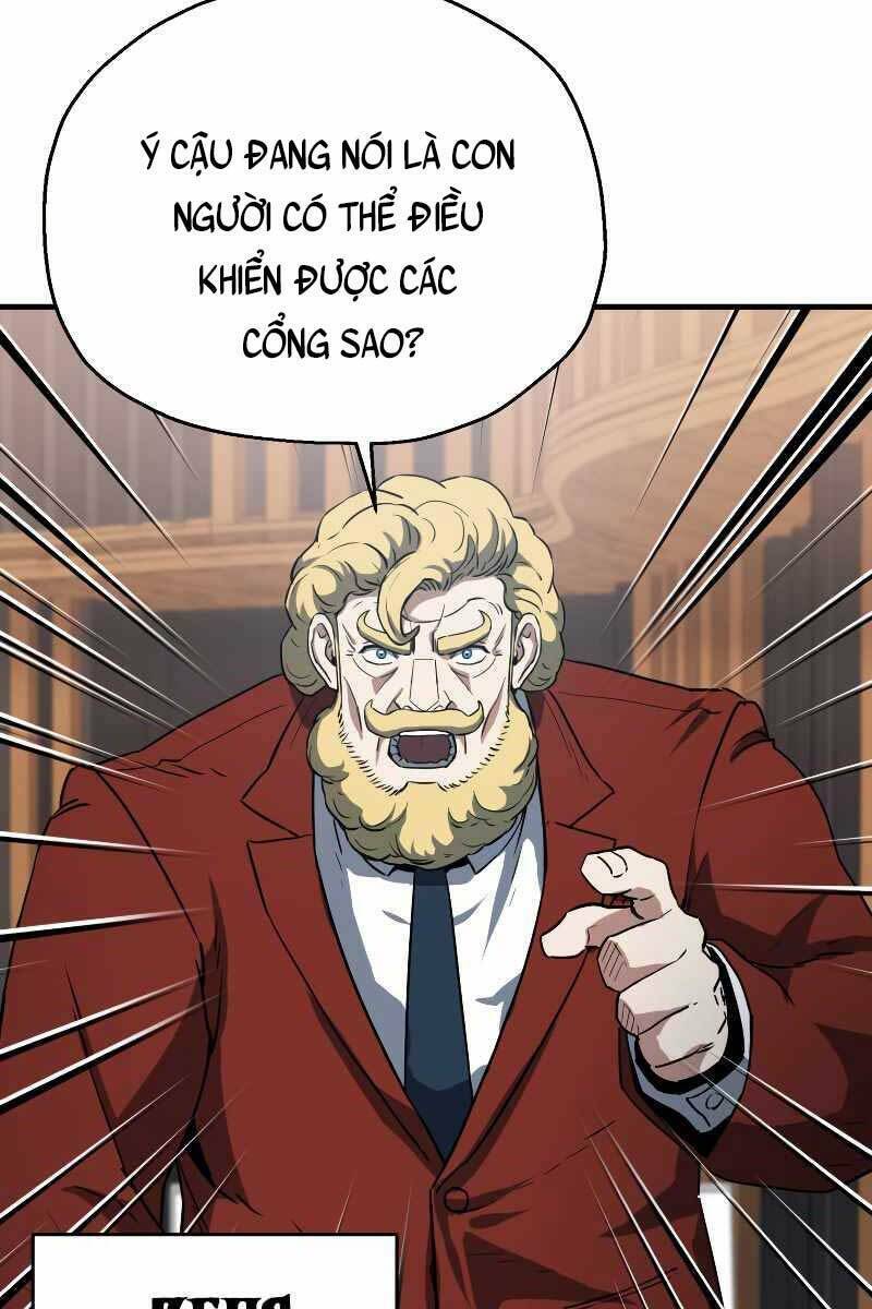 Người Chơi Không Thể Thăng Cấp - Chapter 95 - Page 20