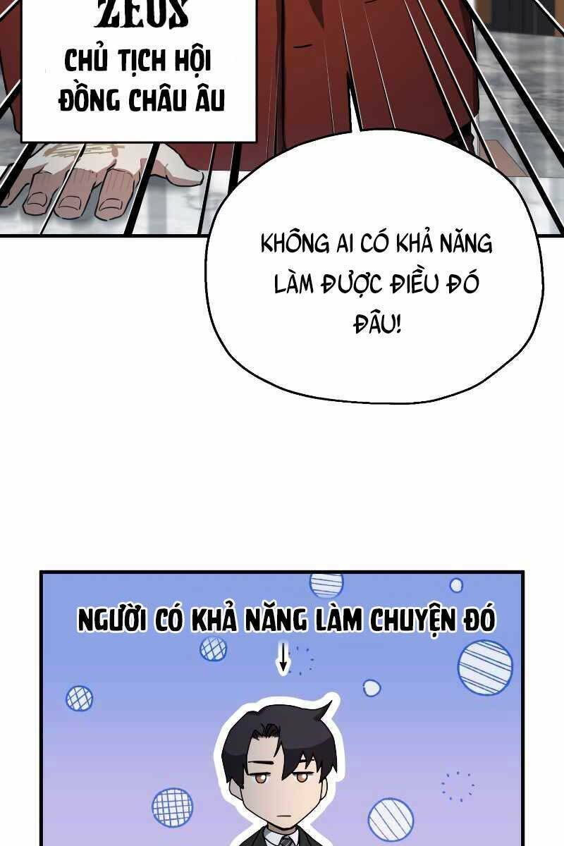 Người Chơi Không Thể Thăng Cấp - Chapter 95 - Page 21