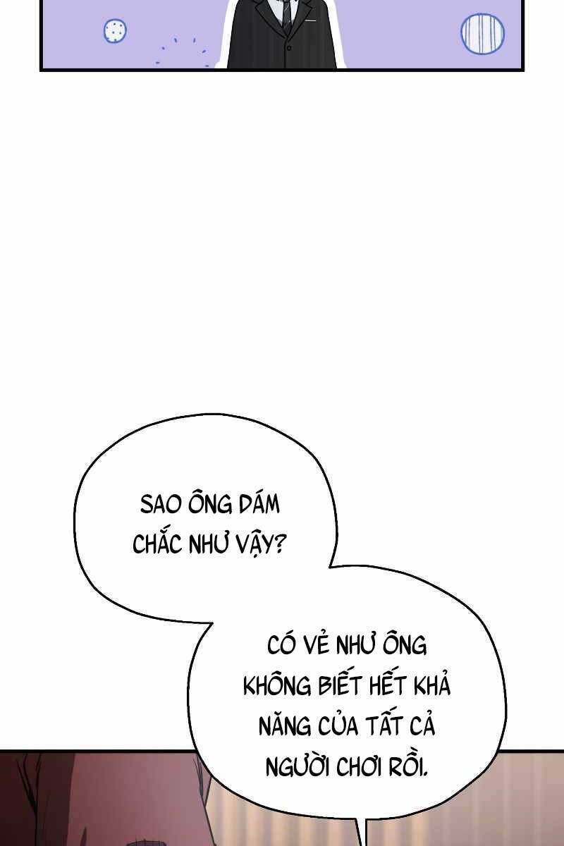 Người Chơi Không Thể Thăng Cấp - Chapter 95 - Page 22