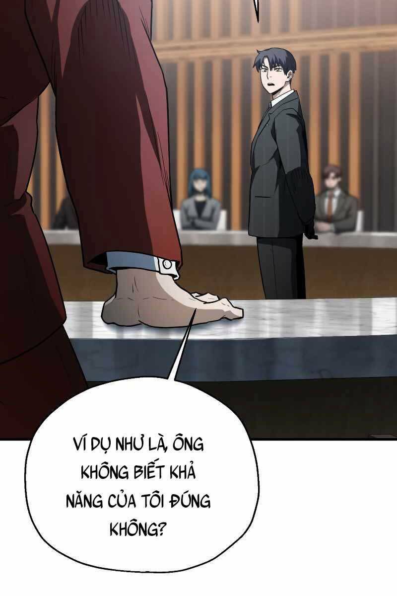 Người Chơi Không Thể Thăng Cấp - Chapter 95 - Page 23